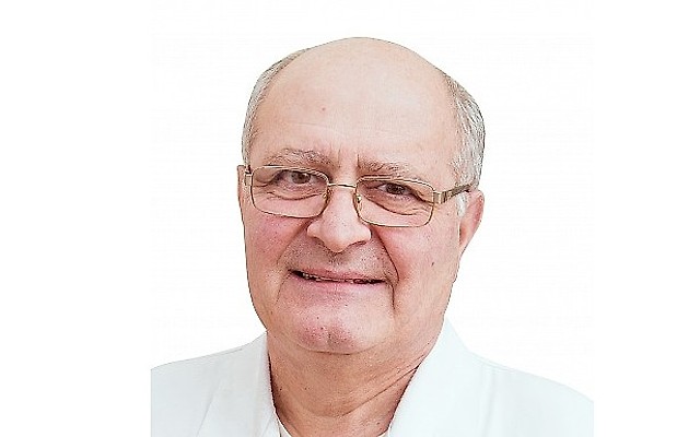 Давидов Михаил Владимирович
