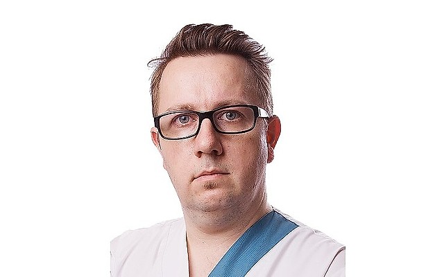 Пичугин Алексей Владимирович