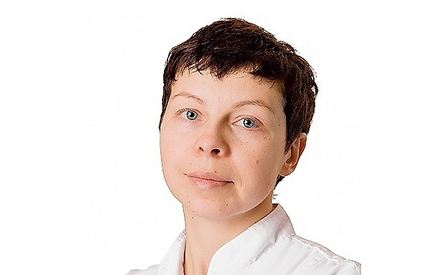 Рыбникова Ольга Федоровна