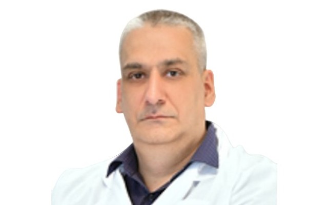 Алиев Надир Сабирович