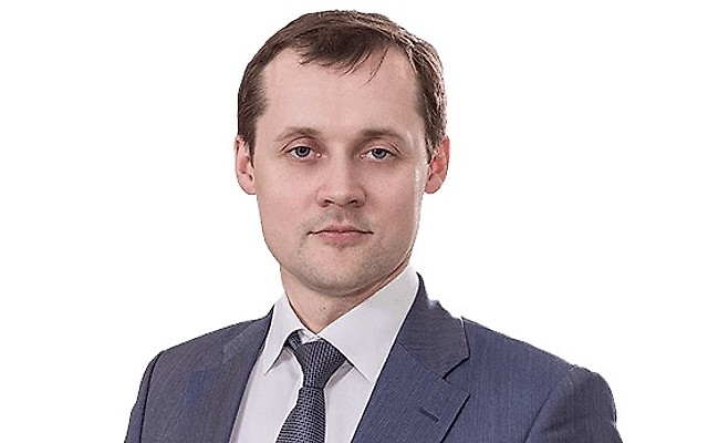 Кудряшов Алексей Алексеевич