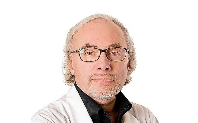 Головков Дмитрий Викторович