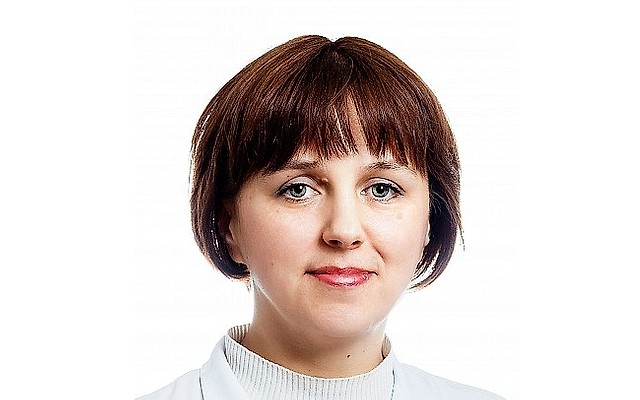 Сухина Наталья Гарриевна