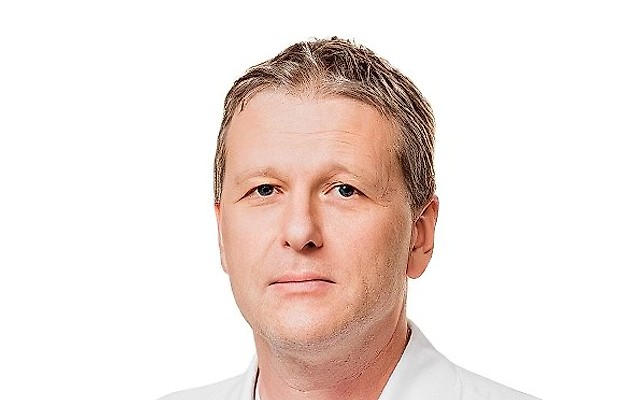 Оленин Олег Вячеславович