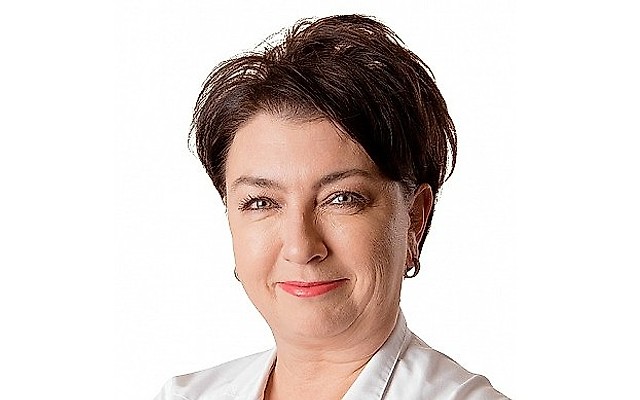 Адамиди Стелла Васильевна