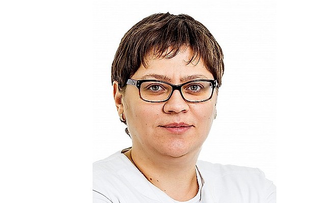 Авдалян Марина Александровна
