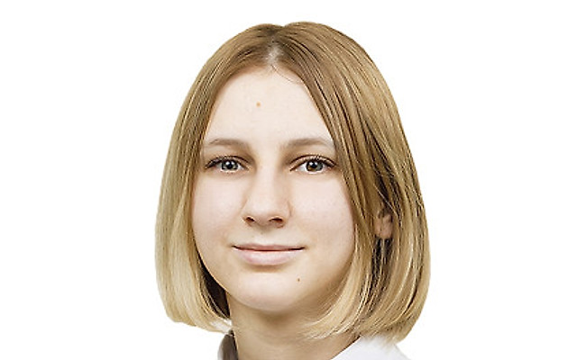 Казакова Марина Сергеевна
