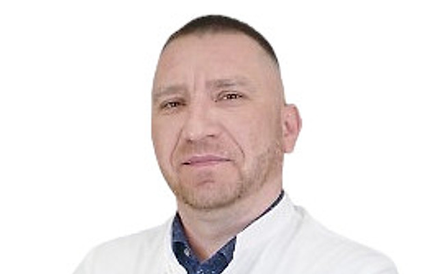 Галиакберов Владислав Евгеньевич