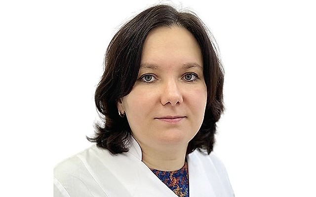 Шумакова Ольга Викторовна