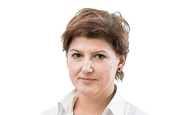 Иванова Марина Александровна