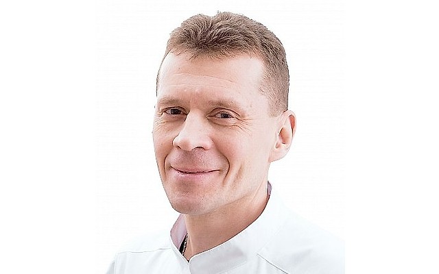 Нурмухаметов Ринат Халитович