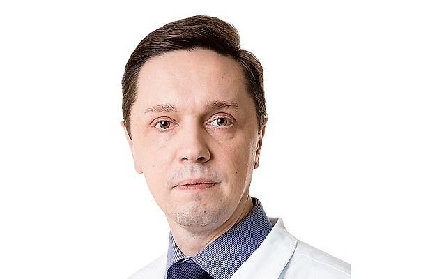 Сухорученко Геннадий Евгеньевич