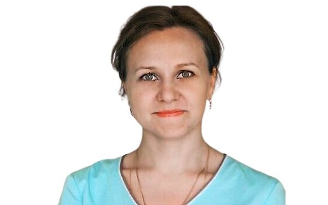 Гудкова Анна Сергеевна