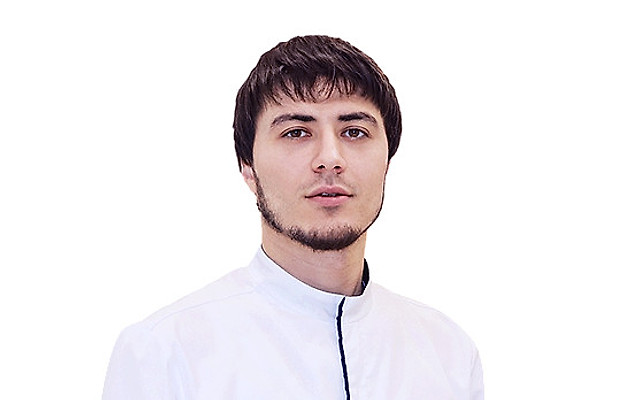 Сейнароев Зураб Тахирович