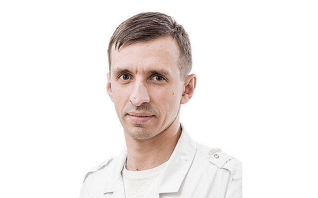 Тишин Иван Владимирович