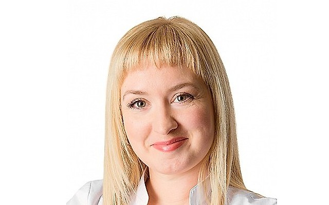Улановская Татьяна Вячеславовна