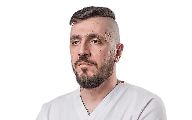 Вартикян Ардавазд Аршакович