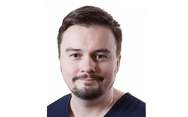 Бедретдинов Алексей Наильевич