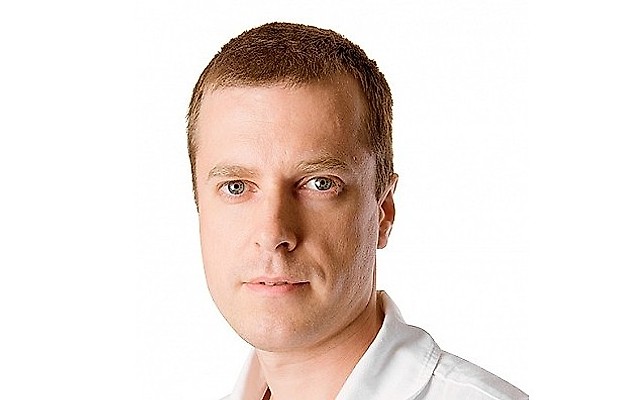Стрижов Григорий Сергеевич
