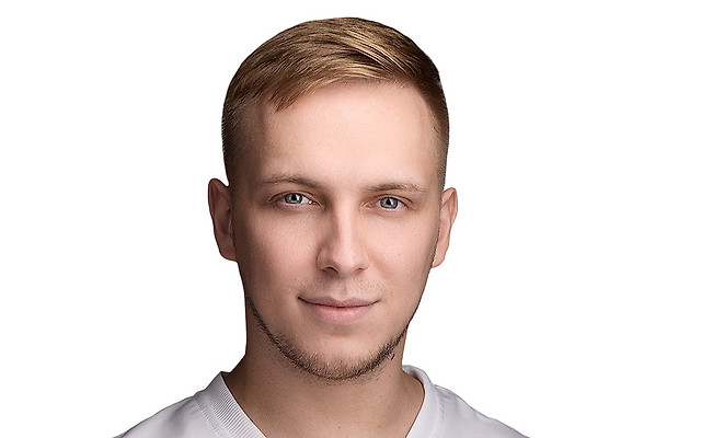 Золотухин Андрей Витальевич