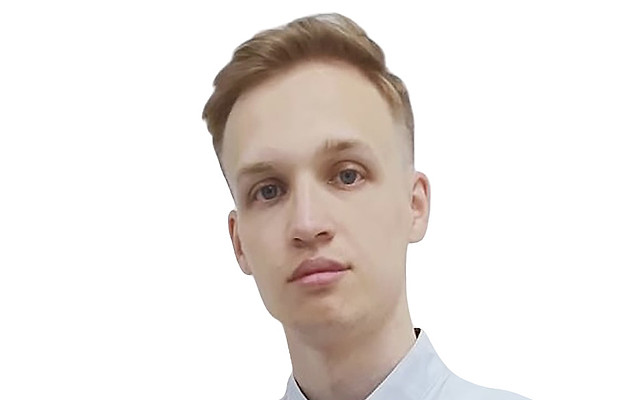 Обухов Никита Романович