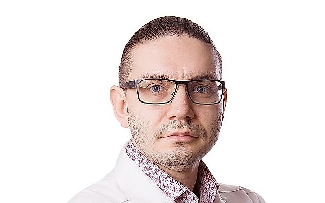 Лобастов Кирилл Викторович