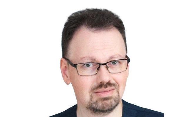 Владимиров Дмитрий Владимирович