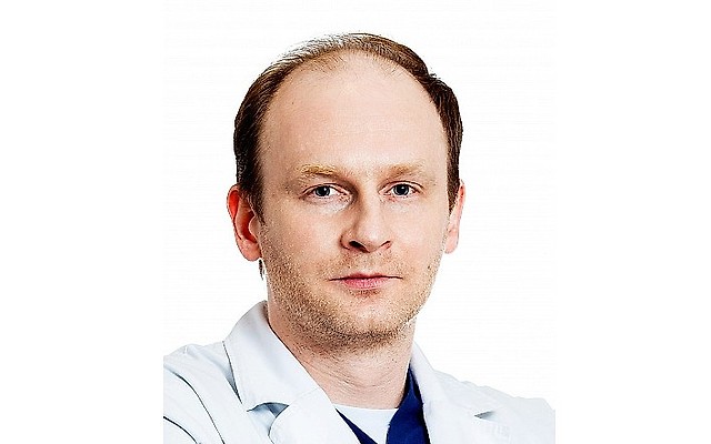 Автомонов Дмитрий Евгеньевич
