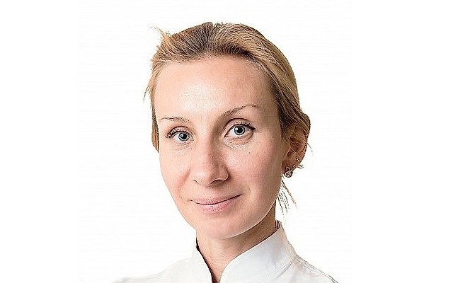 Корж Виктория Владимировна