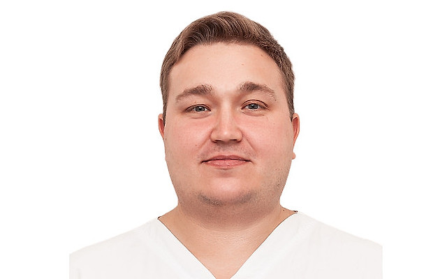 Ковшов Павел Александрович