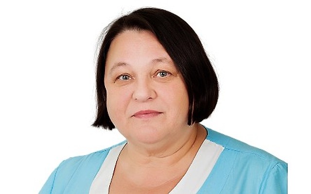 Чикишева Татьяна Фёдоровна