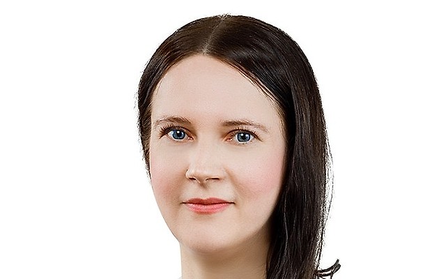 Мефед Яна Владимировна