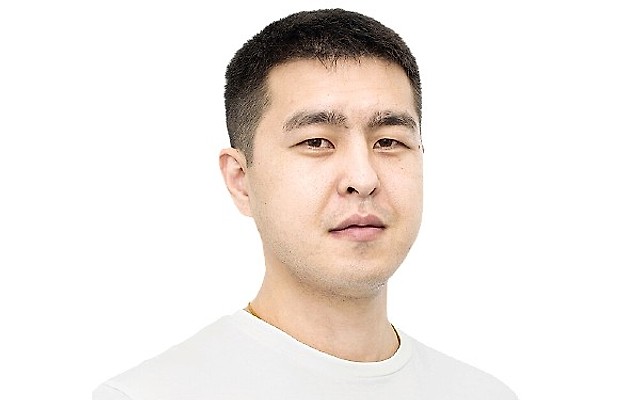 Салдусов Евгений Александрович