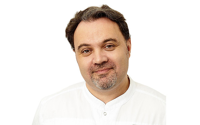 Ломакин Сергей Владимирович