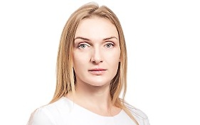 Пустовойтова Елена Викторовна 