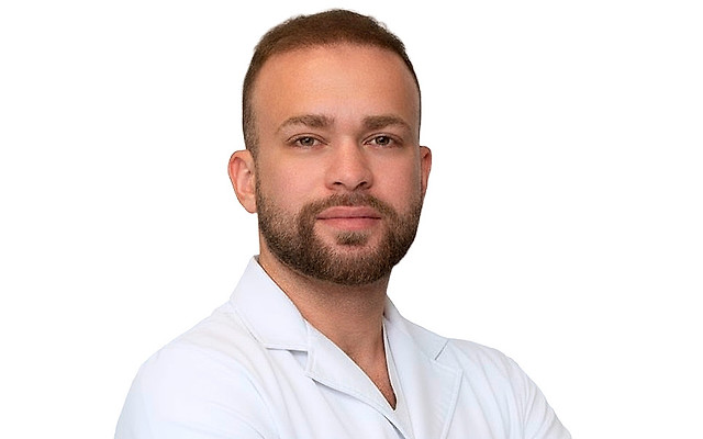 Гватуа Георгий Автандилович