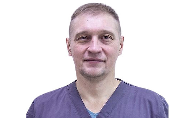 Полтарыгин Роман Владимирович