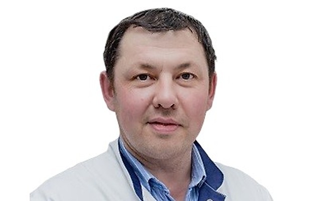 Зиятдинов Ильдар Наилевич