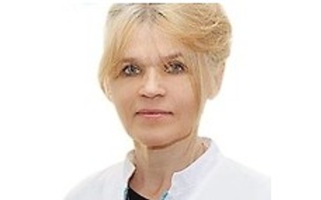Локтионова Наталья Сергеевна