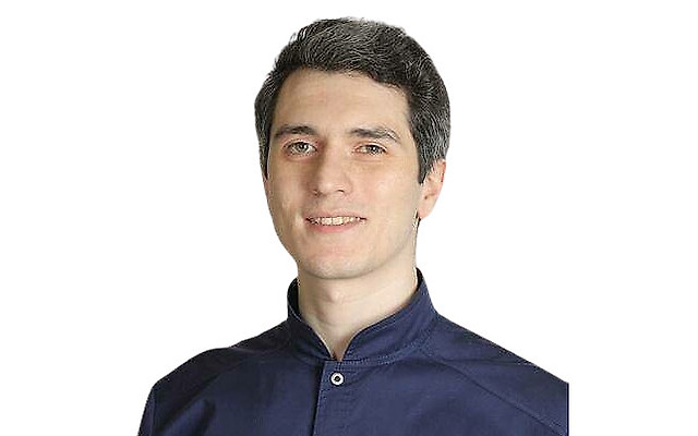 Богатырев Адам Альбертович