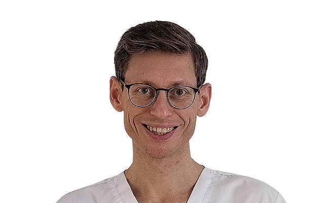 Богатых Алексей Сергеевич