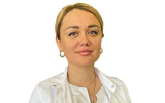 Лобанова Татьяна Игоревна