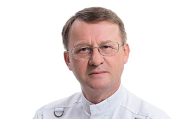 Зайцев Сергей Иванович