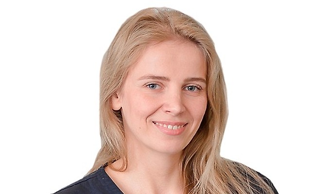 Петручук Вера Алексеевна