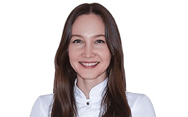Грунина Елена Владимировна