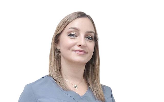 Никитина Татьяна Николаевна