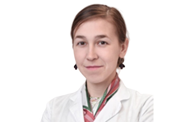 Силаева Марина Дмитриевна