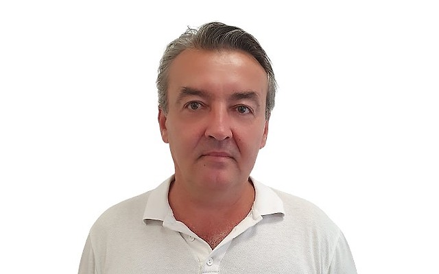 Черешнев Виталий Александрович