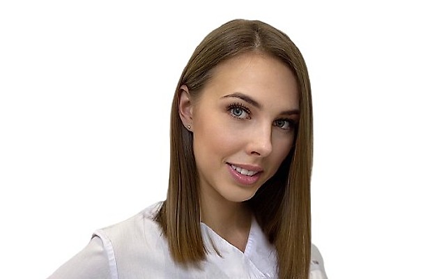 Яковлева Ирина Алексеевна