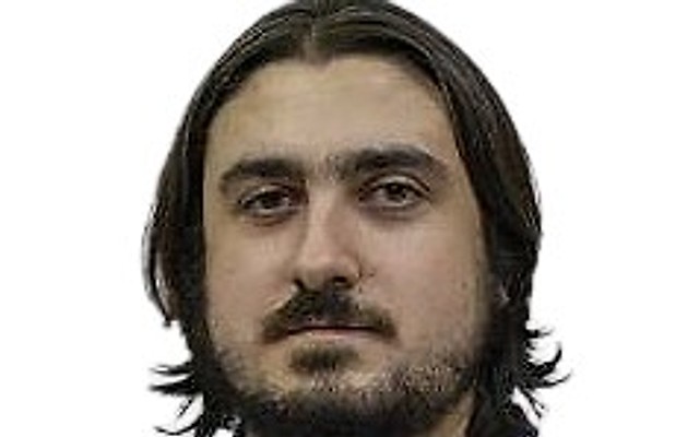 Галустов Александр Арнольдович